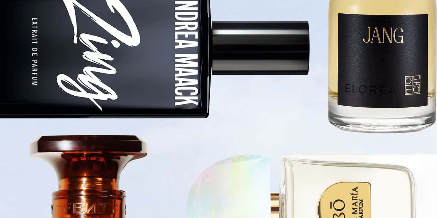 The 12 Biggest Fragrance Trends for Spring 2025