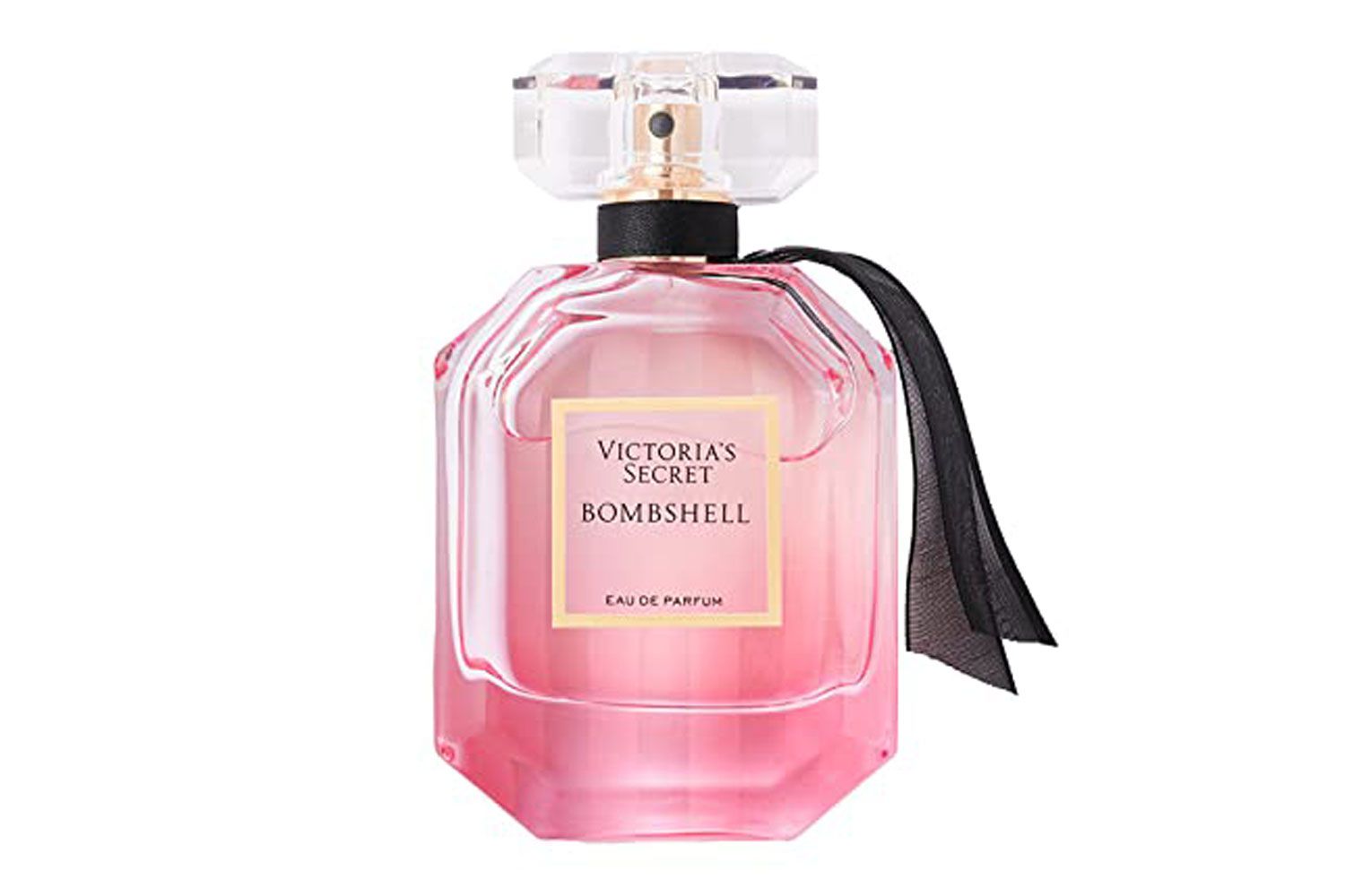 Victoria's Secret Bombshell