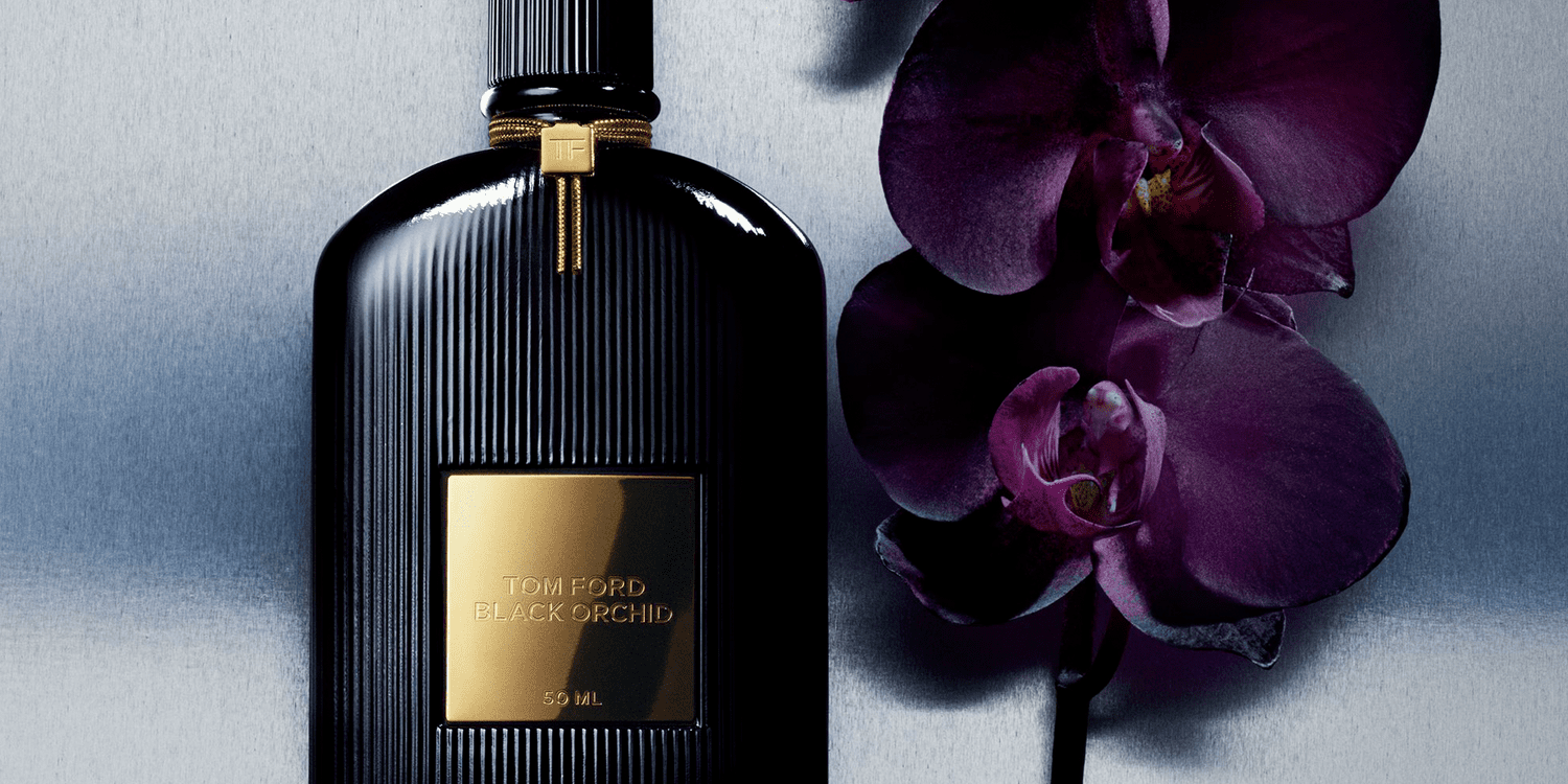 All The Reasons Tom Fords Black Orchid Is A Classic