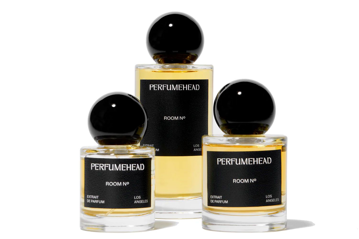 Perfumehead Room No.