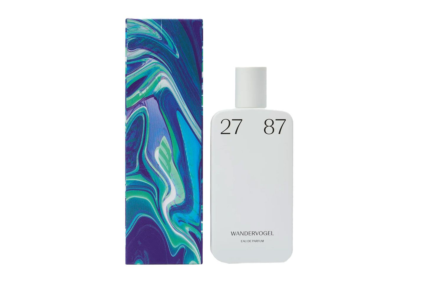 2787 Wandervogal Eau De Parfum