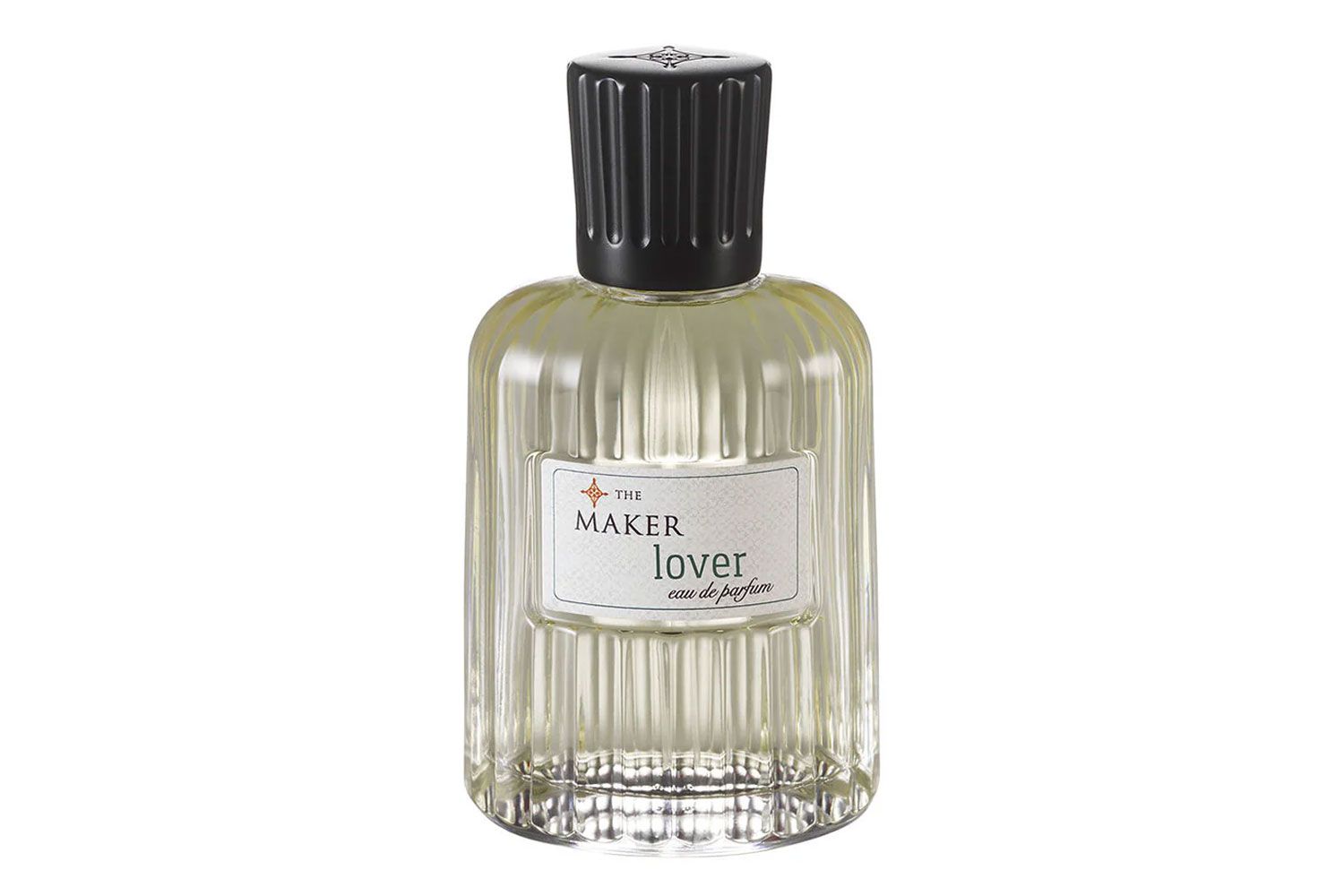 The Maker Lover Eau de Parfum