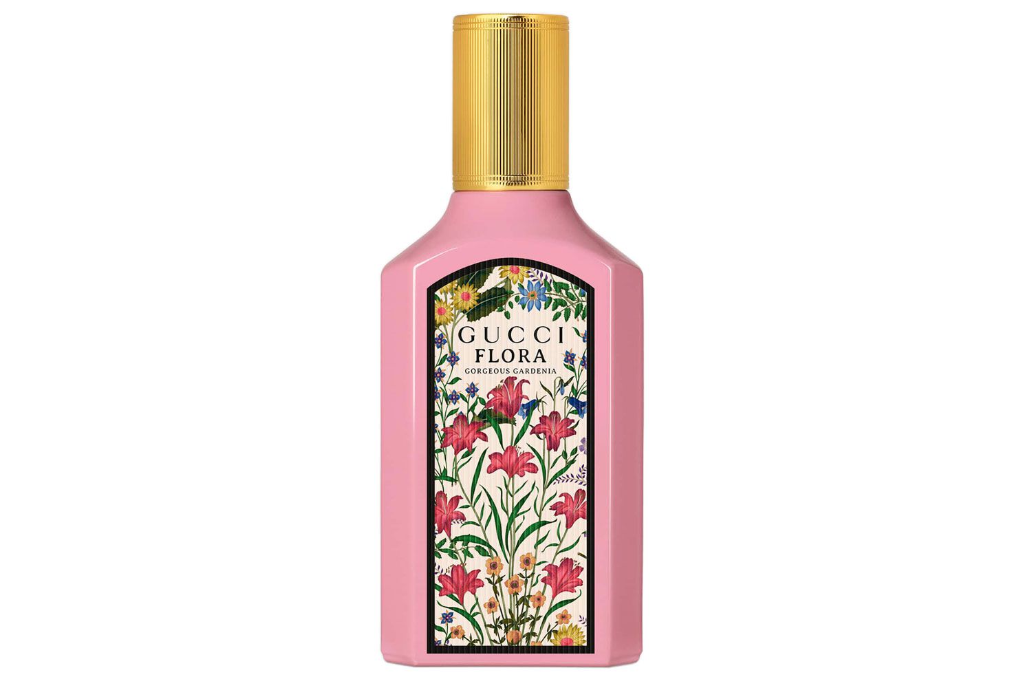 Gucci Flora Gorgeous Gardenia Eau de Parfum