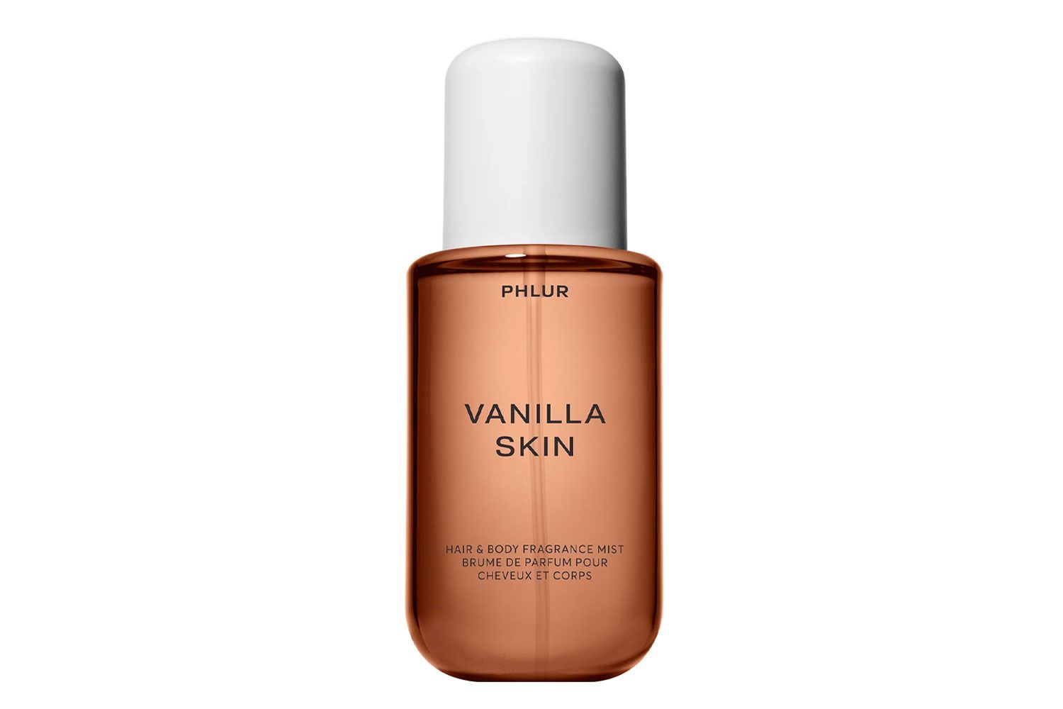 Phlur Vanilla Skin Hair & Body Fragrance Mist