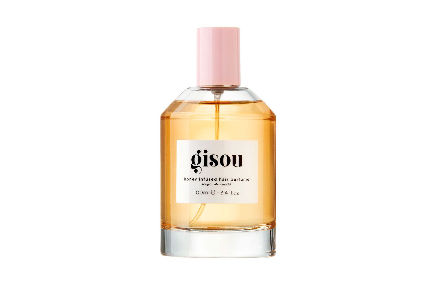 Gisou Honey Infused Hair Perfume