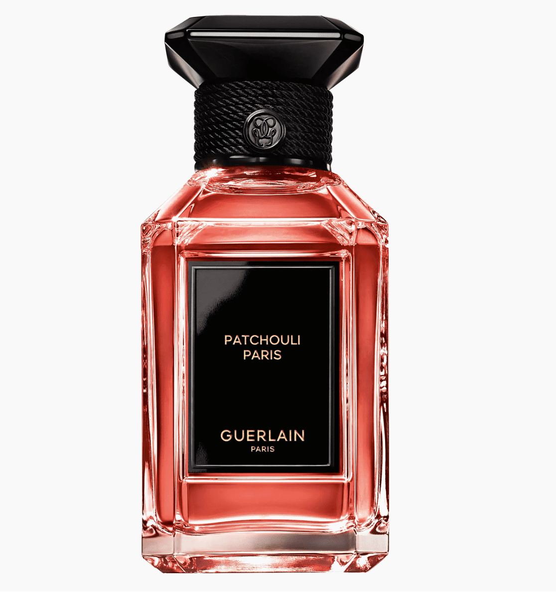 Guerlain Patchouli Paris Fragrance