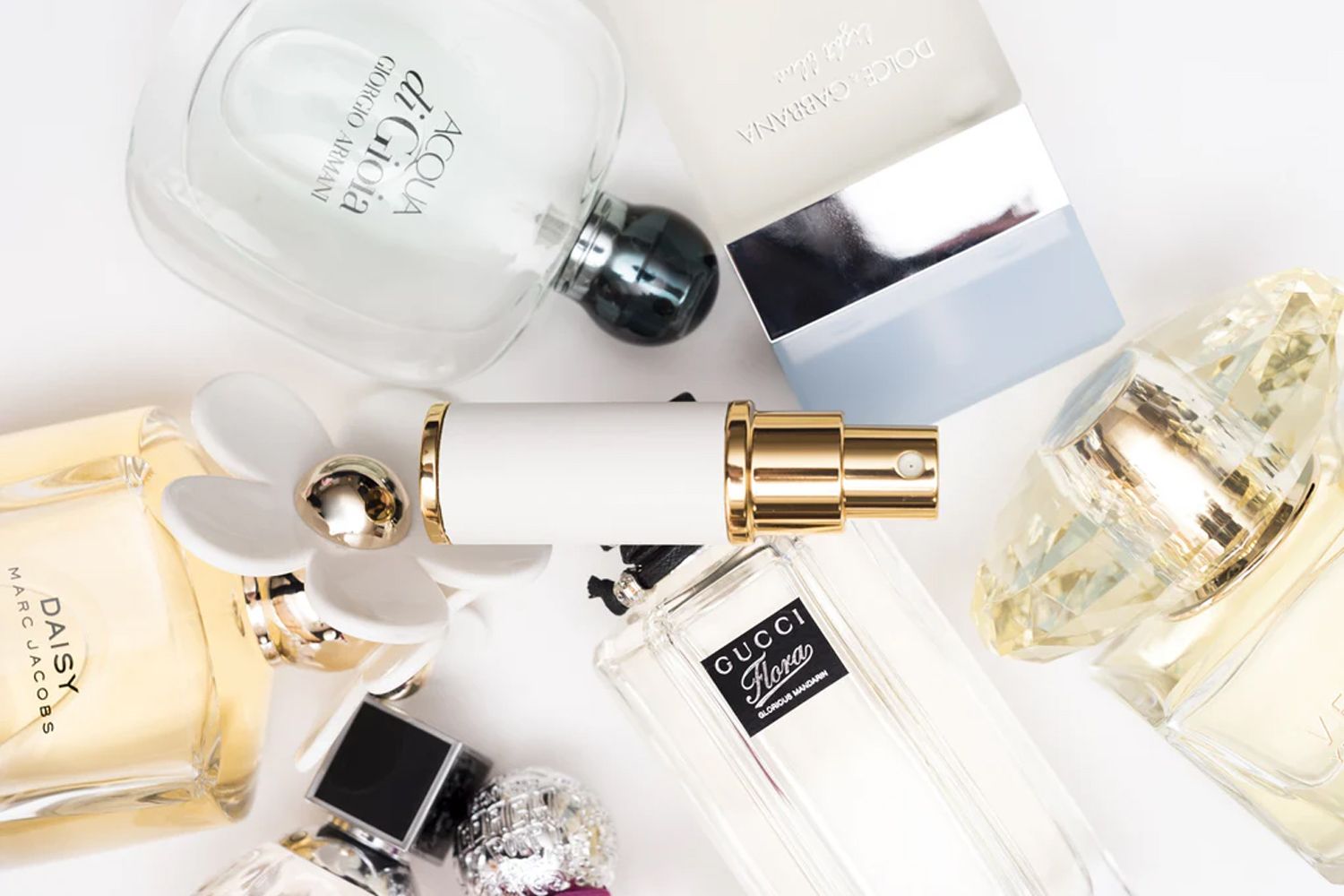 Fragrance Club Subscription