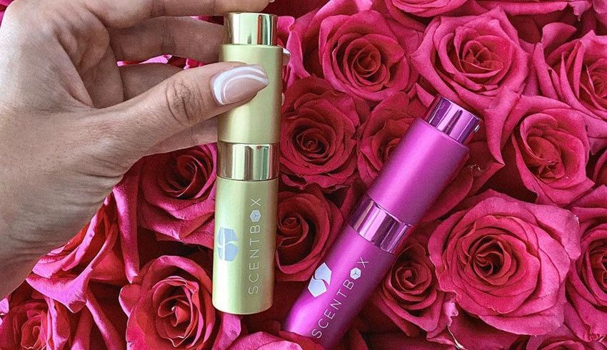 scentbox perfume subscription