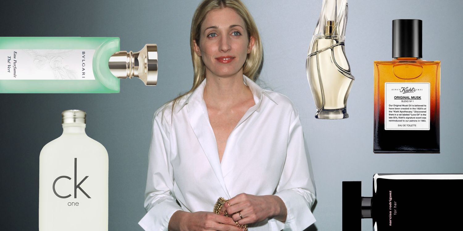 10 ‘90s Perfumes for the Modern Minimalist